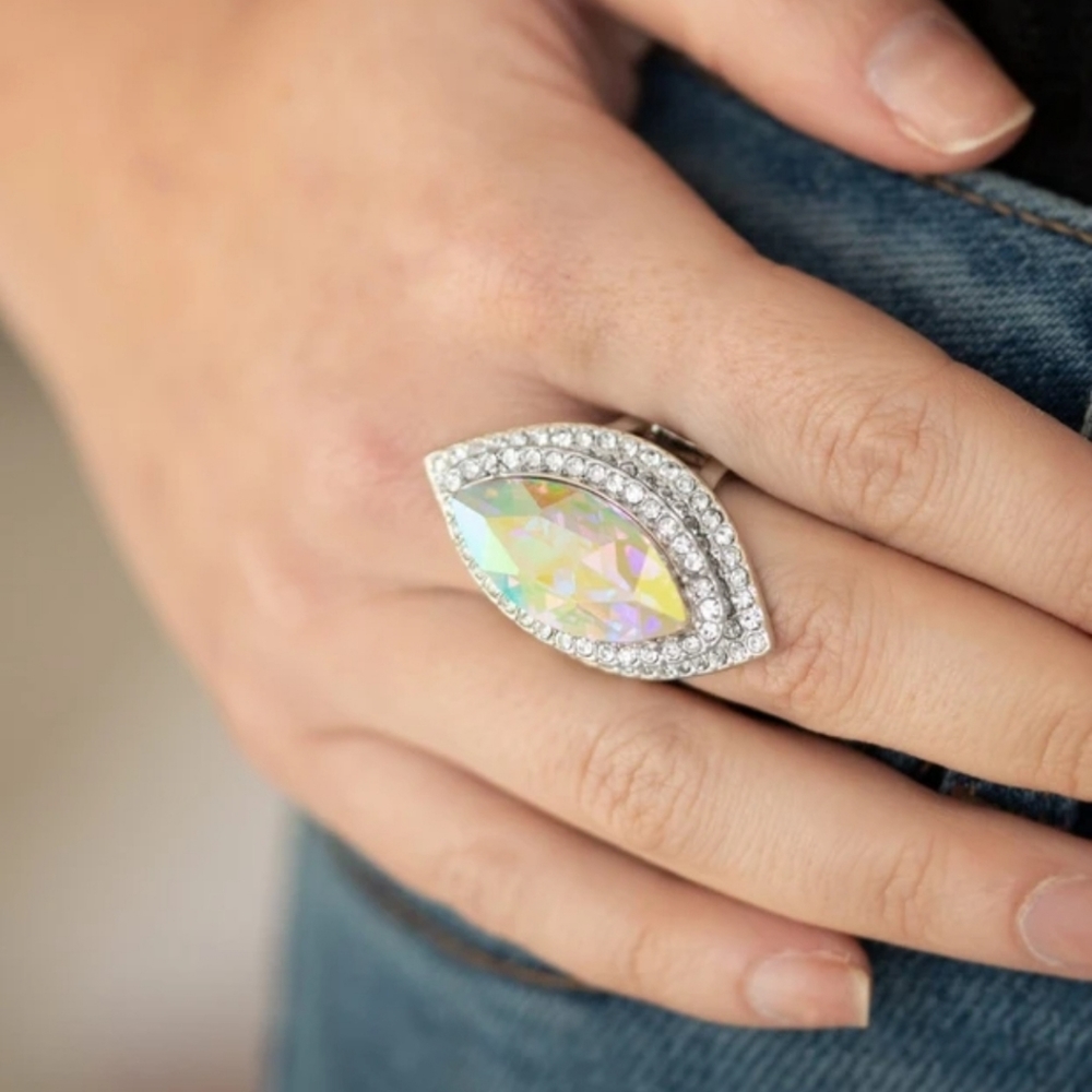 Papparazi Oil Spill -Jaw-Dropping Dazzle Deluxe Mu